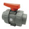 Ball Valve Bk Effast Manual For Control Shut Off