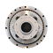 Cycloidal Gear Reducer RV C Genius Robotics Coaxial Hollow