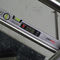 Spirit Level Series Gemred Magnetic Digital