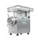 Manual Meat Mincer TQ Series S A P SRL Bench Top Stainless Steel