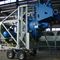 Mobile Concrete Mixing Plant Betonmec Srl Compact