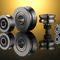 Guide Roller Lv Series Yitong Bearing Bearing Steel