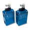 Pilot Operated Solenoid Valve 070x53 Series VUOTOTECNICA 3 Way