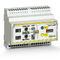 Current Protection Relay ELR 62 Contrel Elettronica Earth Leakage