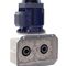 Worm Gear Reducer Mrv Rv U Series Gm Ghirri Motoriduttori