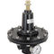 Gas Pressure Regulator R Series Aircom Pneumatic Membrane