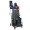 Mobile Fume Extractor Zfr Ev Ap Pn Delfin Vacuums Industrial