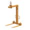 Adjustable Pallet Fork Ger Rh Gh Secatol Sas For Crane For