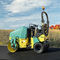 Tandem Road Roller ARX 23 2C Ammann Combination Articulated