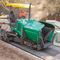 Asphalt Paver Max M Super Joseph V Gele Ag Tracked