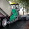 Asphalt paver SUPER 1800 3 JOSEPH VÖGELE AG tracked