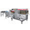 Flowpack Packaging Machine Scorpion Ts Tg Packaging Bvba