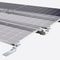 Flat Roof PV Mounting System S Series AEROCOMPACT Europe GmbH