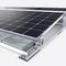 Flat Roof PV Mounting System SN 2 Series AEROCOMPACT Europe GmbH