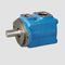 Hydraulic Rotary Vane Pump V Series Hytek Power Co Ltd