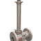 Floating Ball Valve C Habonim Manual For Control Isolation