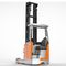 Electric Reach Truck Frb Zowell Walk Behind Handling For