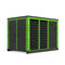 Li Ion Energy Storage System ZeroCO2 XL Shell 54 98 K IS Energy