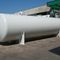 Epoxy Pressure Vessel Fiore Technologies Carbon Steel