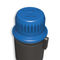 Press Fit Cap Gpn Series P Ppelmann Round Plastic Fitting