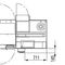 5 axis CNC mill-turn center S-128 BUMOTEC
