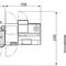5 axis CNC mill-turn center S-128 BUMOTEC