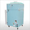 Bag Dust Collector SKV 900AT HC V1 CE CHIKO AIRTEC Mechanical