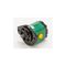 Gear Hydraulic Motor 2 5MB Series SALAMI Aluminum Cast Iron