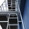 Mobile Scaffolding Tower Bliz Pilosio S R L Modular Facade