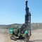 Blasthole Drilling Rig T Everdigm Crawler Tophammer Hydraulic