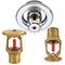 Standard Response Sprinkler Ty B Series Total Upright