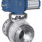 Ball Valve Somas Pneumatically Operated Shut Off