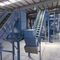 Modular Conveyor Belt Herbold Meckesheim For The Recycling Industry