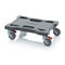 Plastic Dolly Tb Tr Series Auer Packaging Gmbh For Transport