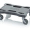 Plastic Dolly Tb Tr Series Auer Packaging Gmbh For Transport