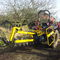 Chain Trencher Aft Aft Trenchers Limited Tractor Mounted For