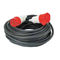 Three Phase Extension Cable HEDI GmbH