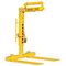 Adjustable Fork MBR Series Boscaro S R L For Crane For Pallet