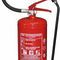 Foam Extinguisher 6 L 34A 233B 75F AFFF 1 F0600021 Pii Srl