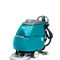 Walk Behind Scrubber Dryer T2 Tennant Battery Powered Compact