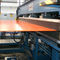 Profile Extrusion Line B G PLAST S R L For Thermoplastics For PP