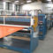 Profile Extrusion Line B G PLAST S R L For Thermoplastics For PP