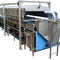 Vegetable Blancher Ibc Cabinplant A S For The Food Industry