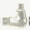 adjustable angle hydraulic coupling 90 - 135 �C MID