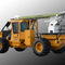 All terrain truck crane AD610C Tigercat