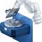 Automatic palletizer 100 kN | VERO-S NSA plus SCHUNK