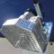 automatic rising barrier LA 45 AXIMUM PRODUITS ELECTRONIQUES
