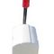 automatic rising barrier LA 45 AXIMUM PRODUITS ELECTRONIQUES