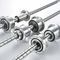 Ball screw for high speed machine tools SPBR, SPBF series NB