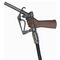ball swivel fitting for distribution gun MID